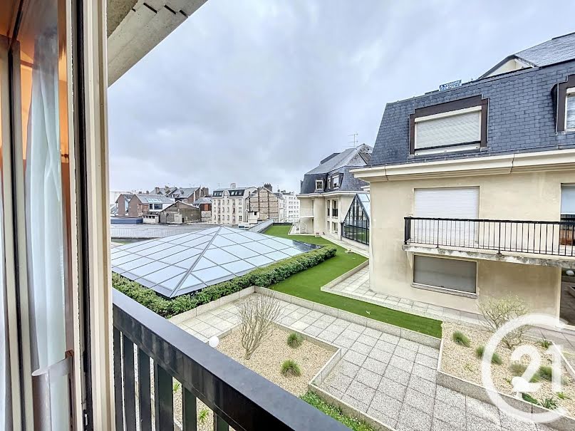 Vente appartement 4 pièces 106.58 m² à Rouen (76000), 290 000 €