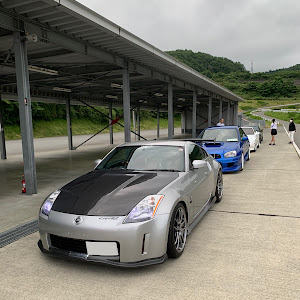 フェアレディZ Z33