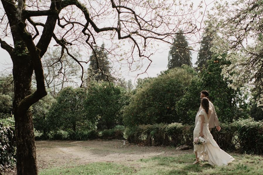 Photographe de mariage Aase Pouline (aasepouline). Photo du 29 mai 2018