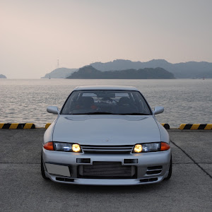 スカイライン GT-R BNR32