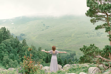 Fotograful de nuntă Katerina Sapon (esapon). Fotografia din 18 august 2016