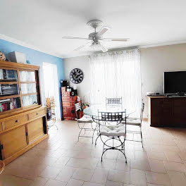 appartement à Perpignan (66)