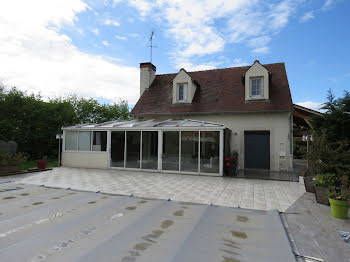 maison à Chevillon-sur-Huillard (45)