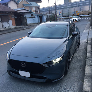 MAZDA3 BP5P