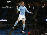 VIDEO: Kevin De Bruyne zet tegenstander volledig in de wind met heerlijke panna!