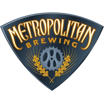 Logo of Metropolitan Nitro Jitterator