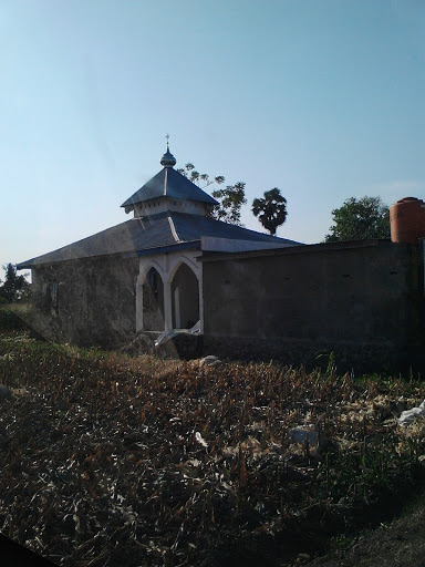 masjid nurul ikhlas