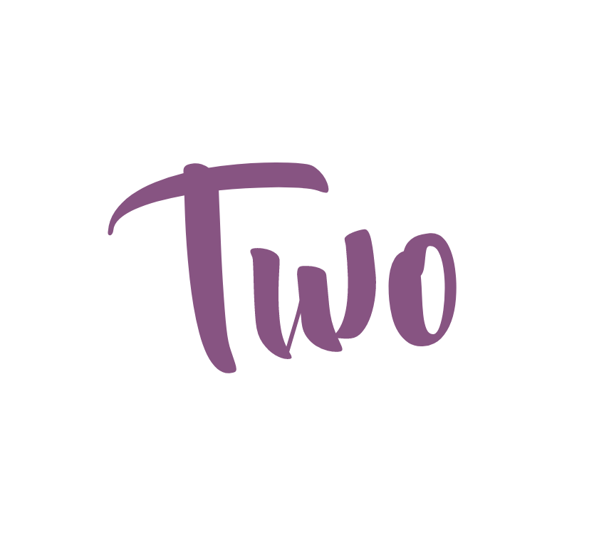 Two