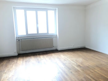 appartement à Nancy (54)