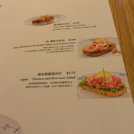 皇家哥本哈根咖啡輕食複合店