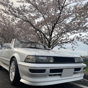 カローラレビン AE92