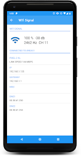 Screenshot WIFI PASSWORD ALL IN ONE APK