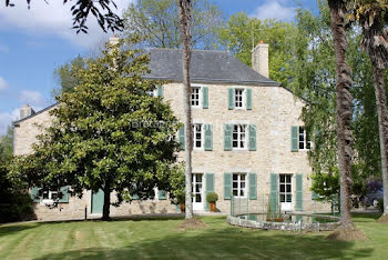 maison à Quimper (29)