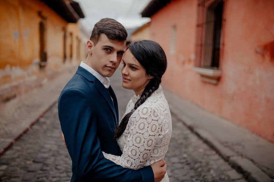 Wedding photographer Manuel Aldana (manuelaldana). Photo of 23 November 2018