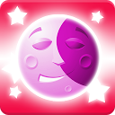 Horoscopes mobile app icon