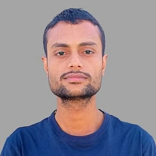 Kumud Chandra Jha, Welcome to my profile! I am Kumud Chandra Jha, a highly experienced nan tutor with an impressive rating of 4.45. With a B.Sc degree from BRABU and four years of dedicated work experience, I have had the pleasure of teaching an incredible 4914.0 students. Not only have I been admired by my students, but I have also earned the praise of 143 users who have rated my expertise. 

As an educator, I am wholly focused on helping students excel in their academics, specifically targeting the 10th Board Exam, Jee Advanced, NEET, and 12th Board Exam. I specialize in the subjects of Biology, Inorganic Chemistry, Organic Chemistry, and Physical Chemistry, equipping students with the knowledge and skills necessary to succeed. 

Furthermore, I am fluent in both English and Hindi, ensuring effective communication with a wide range of students. My teaching approach is tailored to meet the unique needs of each student, employing various strategies to simplify complex topics and enhance comprehension.

With my expertise, personalised guidance, and strong track record of success, I am confident in my ability to support students in achieving their academic goals. Let's embark on this learning journey together and unlock your true potential!