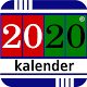 Download Afrikaanse kalender 2020 For PC Windows and Mac 1.1