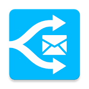 Automatic SMS Forwarder 1.2 Icon