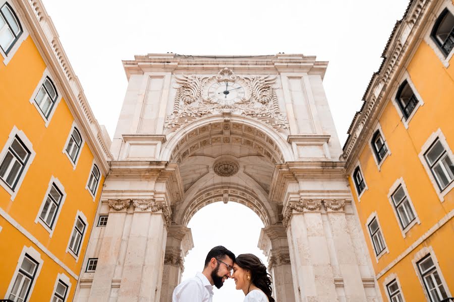 Photographe de mariage Bruno Viana (hopefotografias). Photo du 21 septembre 2022