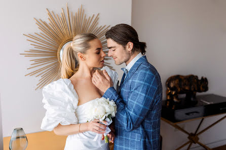 Wedding photographer Olga Chikina (kaeelina). Photo of 10 April