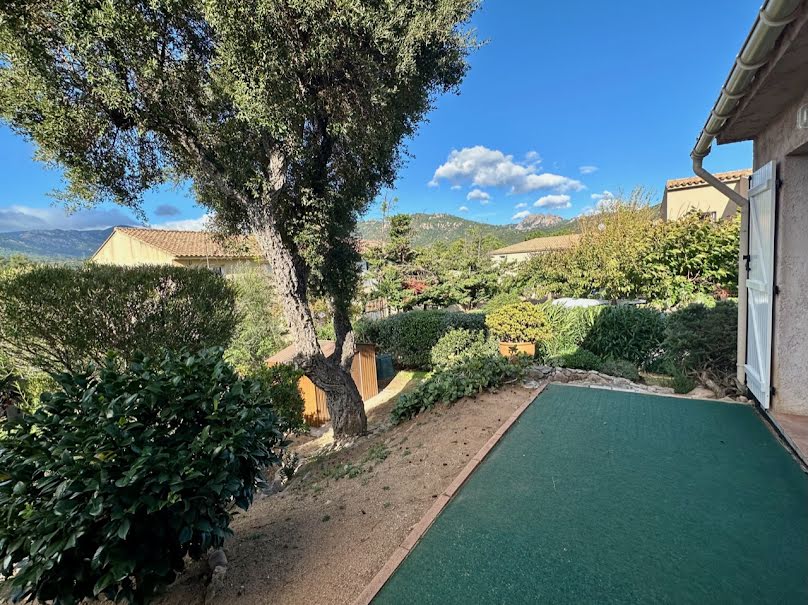 Vente maison 4 pièces 90 m² à Sainte lucie de porto vecchio (20144), 341 500 €