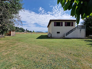 maison à Saint-Marcellin (38)