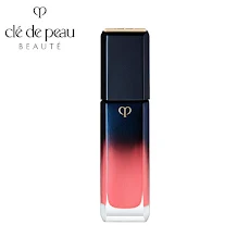 Son bóng Clé De Peau Beauté Radiant Liquid Rouge Shine