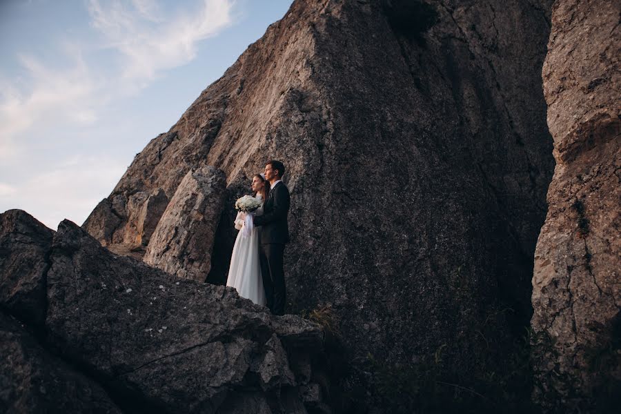 Φωτογράφος γάμων Ana Maria Chirila (anaphotography). Φωτογραφία: 3 Οκτωβρίου 2023