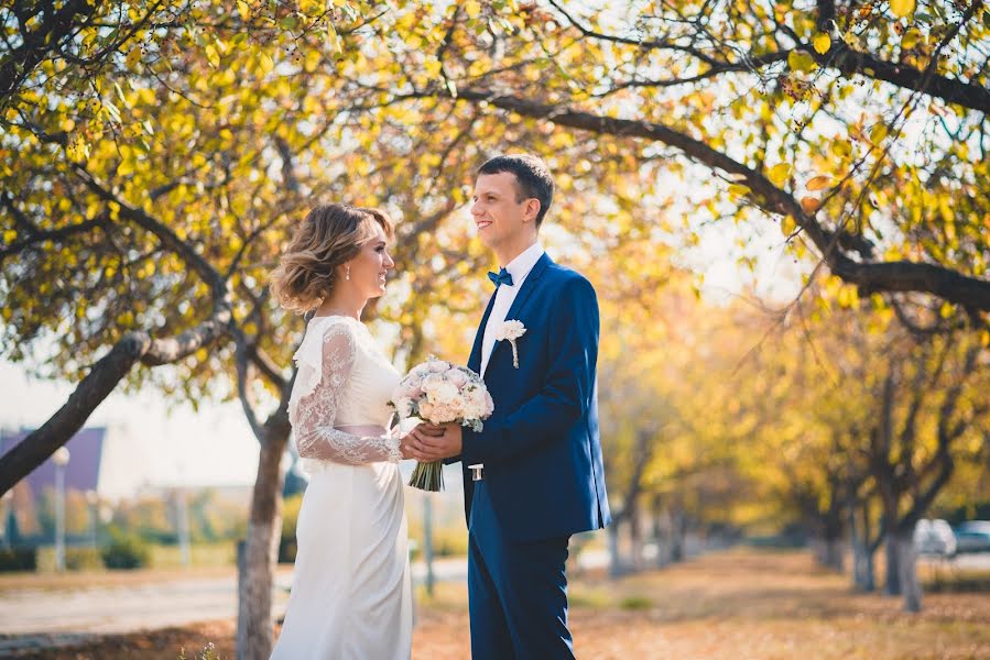 Photographe de mariage Vadim Blagodarnyy (vadimblagodarny). Photo du 7 mars 2018