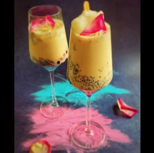 Thandai Falooda