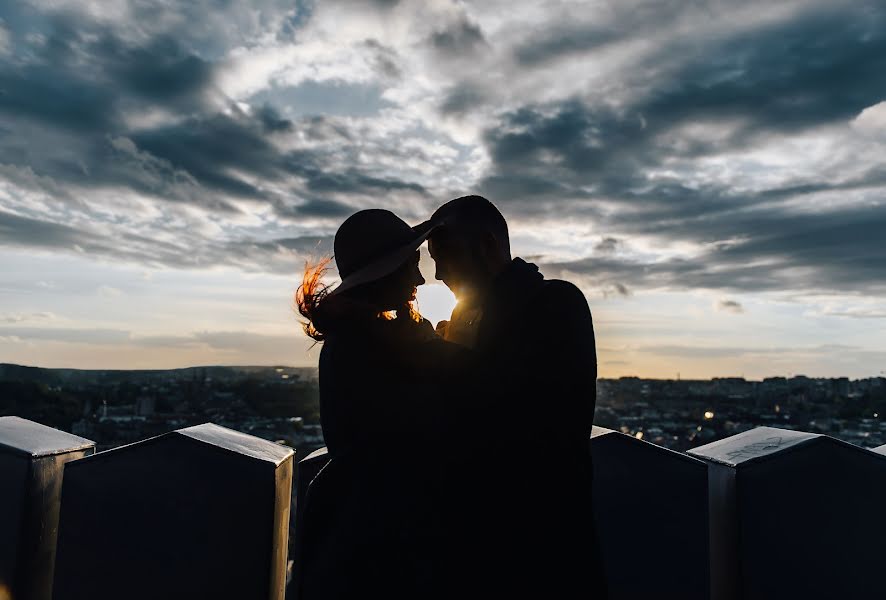 Fotógrafo de bodas Dmitriy Chernyavskiy (dmac). Foto del 9 de mayo 2019