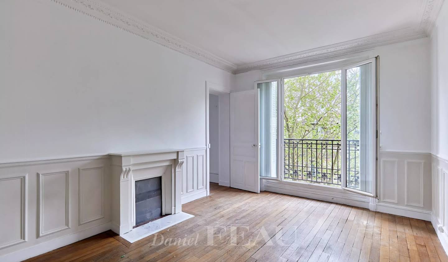 Apartment Boulogne-Billancourt