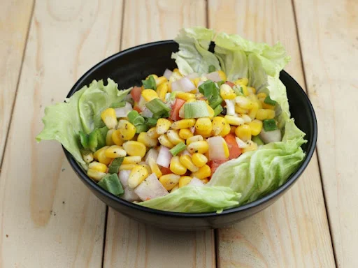 American Corn Salad