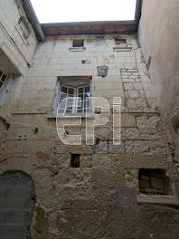 maison à Loudun (86)