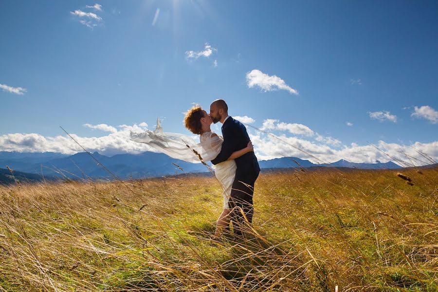 Photographe de mariage Julita Chudko (chudko). Photo du 27 septembre 2017