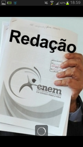 Redações do Enem