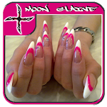 Nail Manicure Design Ideas Apk