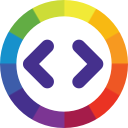 GitHub inline code color editor