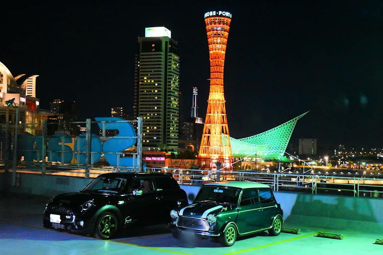 ミニクーパーSのminiのある生活・miniのある風景・MINI乗りさんと繋がりたい・MINI・オフ会に関するカスタム事例の投稿画像2枚目