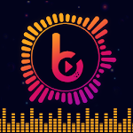 Cover Image of ダウンロード Beats : Music Beats Particle.ly - Video Status 2.6 APK