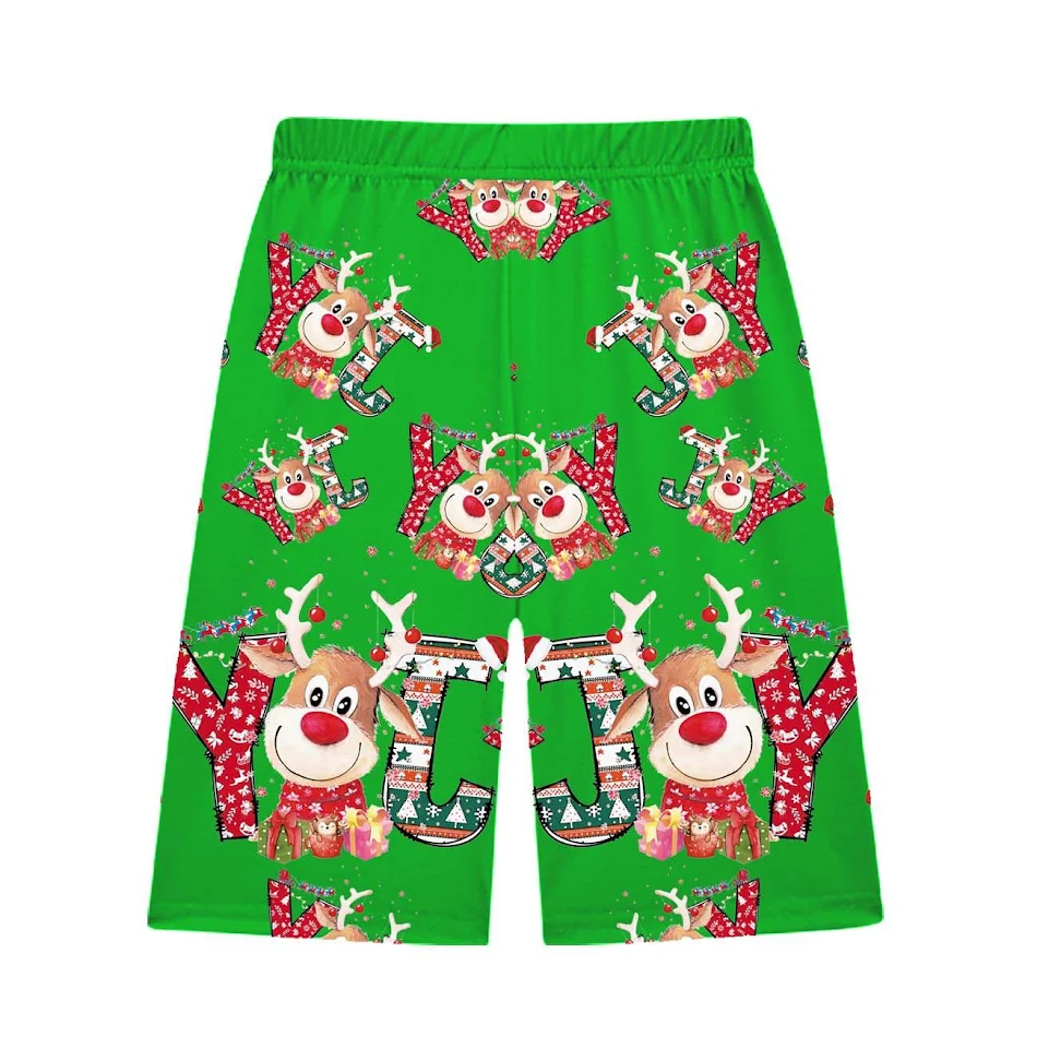 Nouveau Costume Enfant Cosplay Spectacle Noël Robe de Performance Idéal pour Fêtes et Représentations Festives