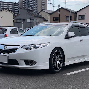 アコードツアラー CW2