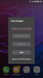 Fish Feeder(圖1)-速報App