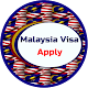 Download Malaysia Visa Apply For PC Windows and Mac 1.01