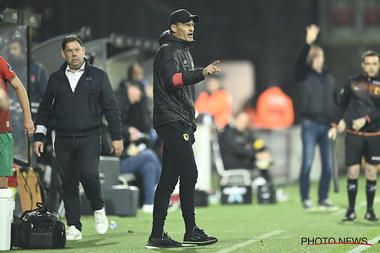 'Engelse club zet twee coaches uit Jupiler Pro League op shortlist'