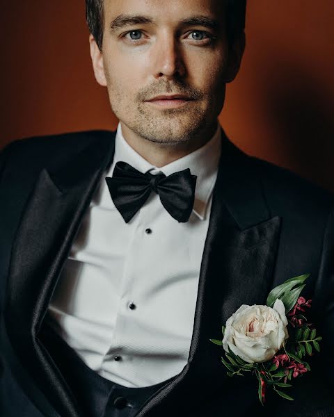 Fotógrafo de casamento Ruslan Mashanov (ruslanmashanov). Foto de 29 de setembro 2019