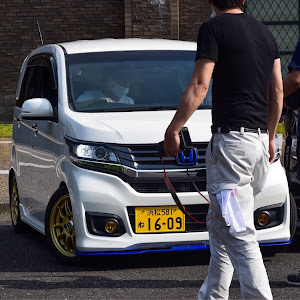 N-WGN カスタム JH1
