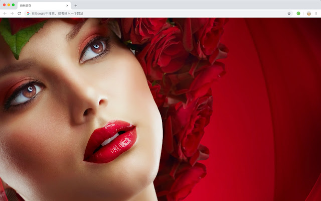 Makeup New Tabs HD Style Top Themes