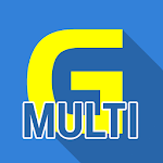 Cover Image of Download Gicab Achat multi-espèces 1.3.1.0 APK