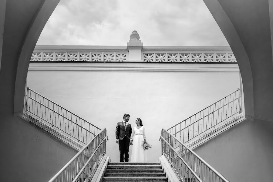 Fotógrafo de casamento Aitor Juaristi (aitor). Foto de 28 de setembro 2022